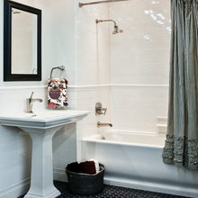Bathroom Ideas