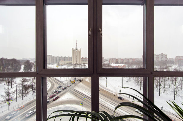 Балкон и лоджия by Чернышова Анна