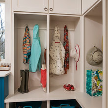 mudroom