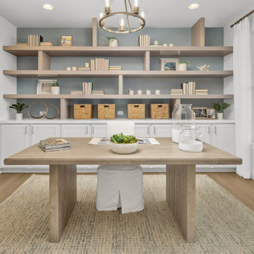 Sterling Ranch Model
