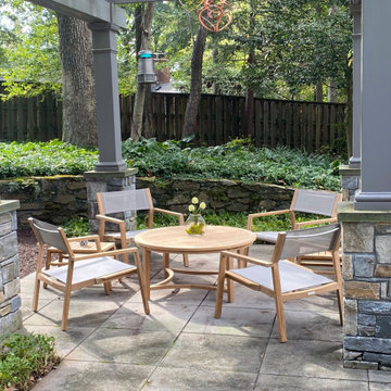 Bethesda Backyard Bliss