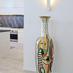 Modern Lighting - Wall Sconces
