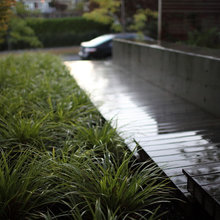 Decking
