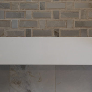 Beautifully Bright Bathrooms