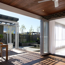 Patio Ideas