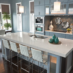 Cambria Quartz - Kitchens (Torquay) - Products