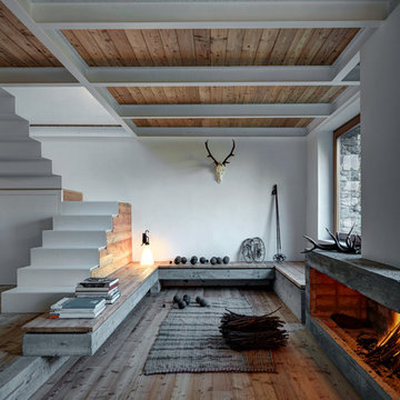CASA VI