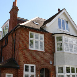 Herondale - Patio Doors & Bi-fold Doors
