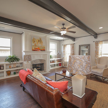 Harris Doyle Homes