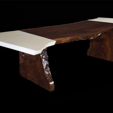 Bold Transitions Office Desk 3