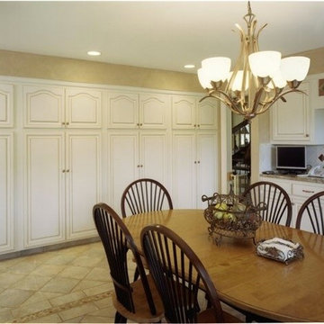Traditional Farmhouse Revival