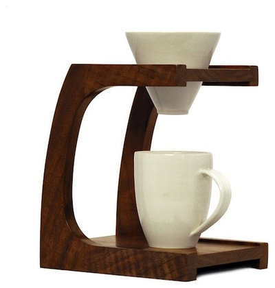 Modern Coffee Makers by Clive Coffee