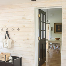 Sunroom Decor
