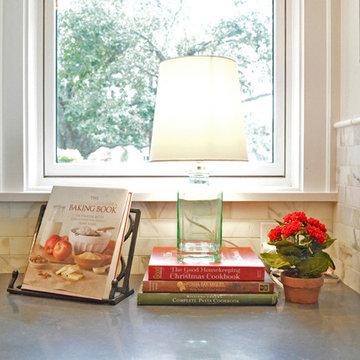 Refugio Kitchen