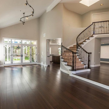 Wood Ranch Remodel