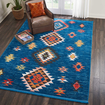 Trendy Tribal