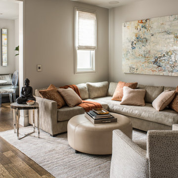 Richmond Luxury
