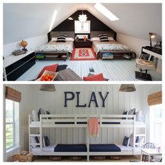 Single Beds Vs Bunk Beds