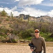 Tom Solomon's photo
