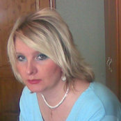 Olga Skorinova's photo