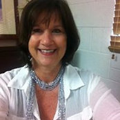 Amy Mitchell's photo