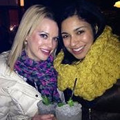 Stacey Clarke's photo
