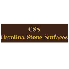 Carolina Stone Surfaces, LLC