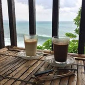 Marini Rini's photo