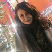 Photo de Sofia Dimitriadou