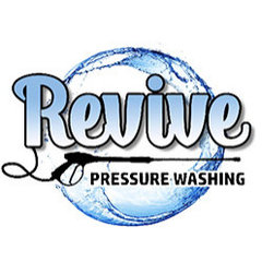 Revive Pressure Washing