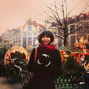 Tesa Kaban's photo