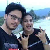 Romesh Negi's photo