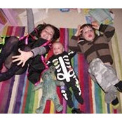 Ali Gallacher's photo