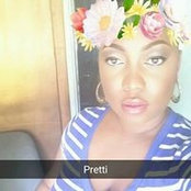 Photo de Nickeshia Sinclair