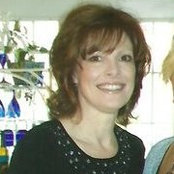 Amanda Gregorys foto