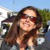 Jane Galbraith's photo