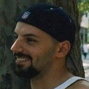Jason Perrones foto