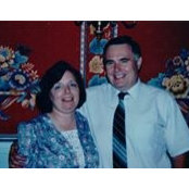 Barbara Dewar's photo