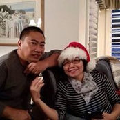 Evangeline Geraldez's photo