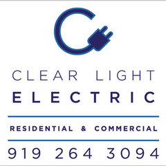 Clear Light Electric, Inc.