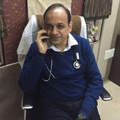 Rohit Aggarwal's photo