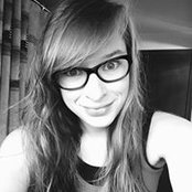 Abigail Wright's photo