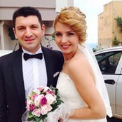 Ali Çil's photo