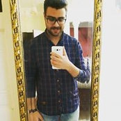 Adham Ellabbans foto
