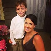Ashley Wilson's photo