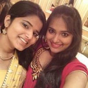 Divya Jacob's photo