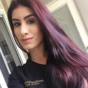 Daniela Olymbios's photo