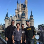 Toni Sergi's photo