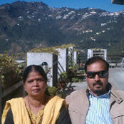Hukam Chand Bhalla's photo