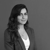 Samira Ghadimis foto